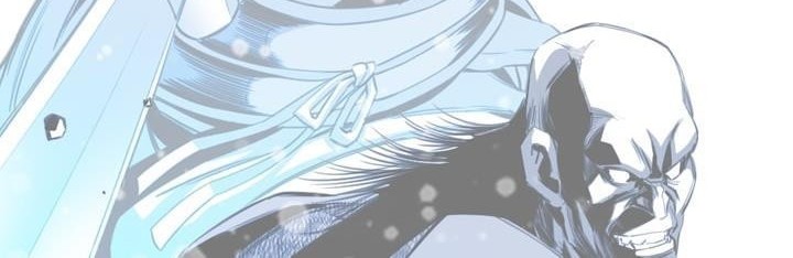 Way To Heaven Chapter 36 Gambar 20
