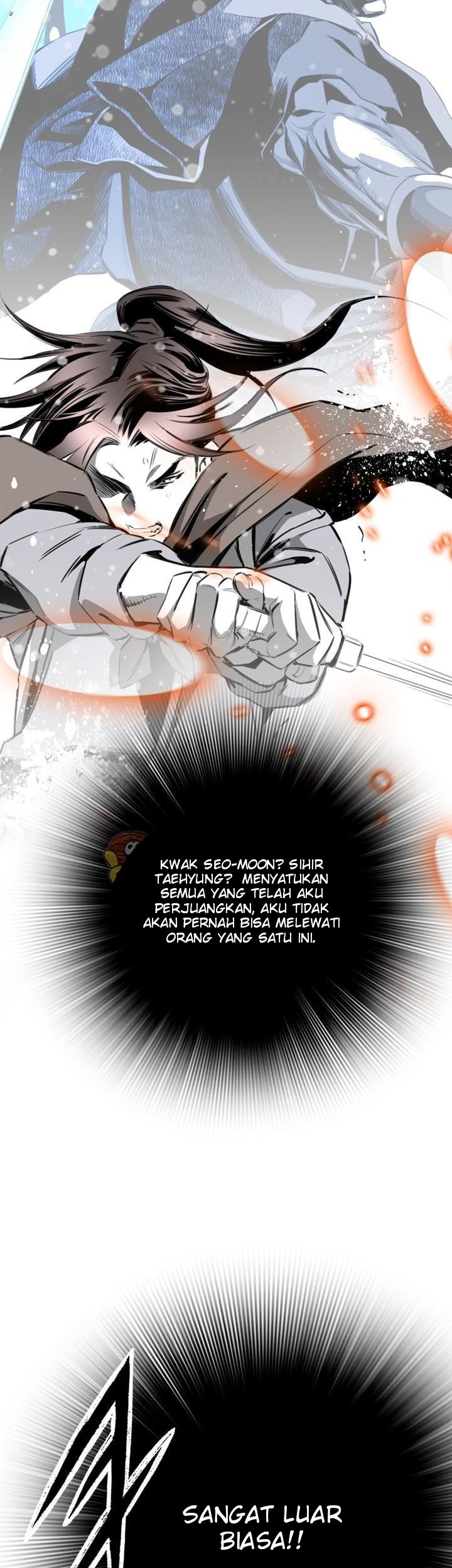 Way To Heaven Chapter 36 Gambar 21