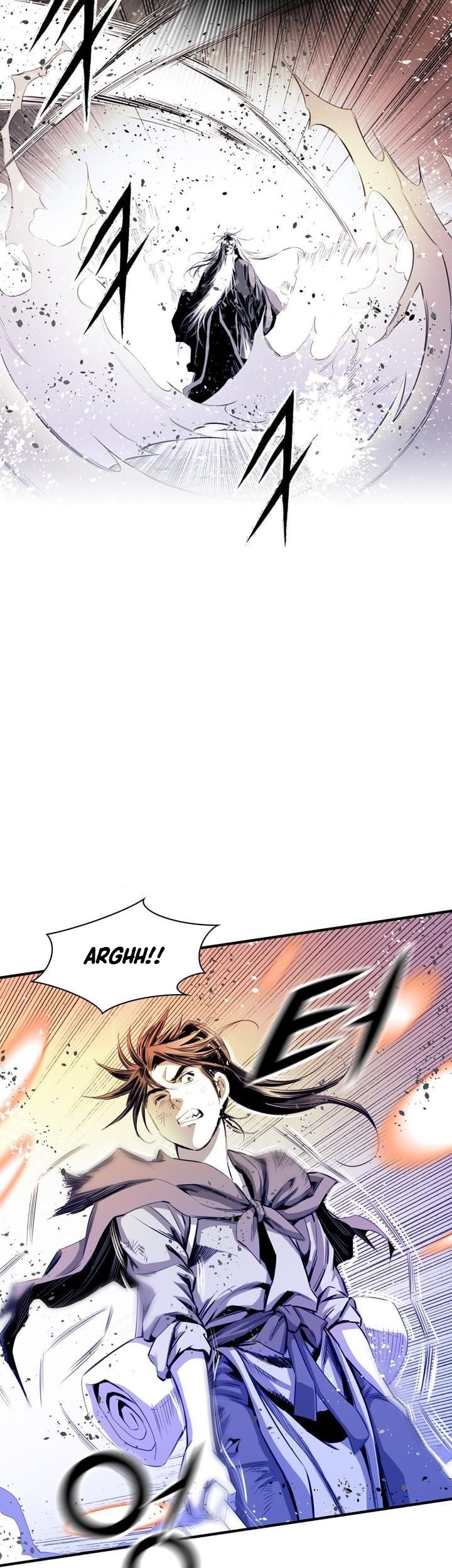 Way To Heaven Chapter 36 Gambar 23