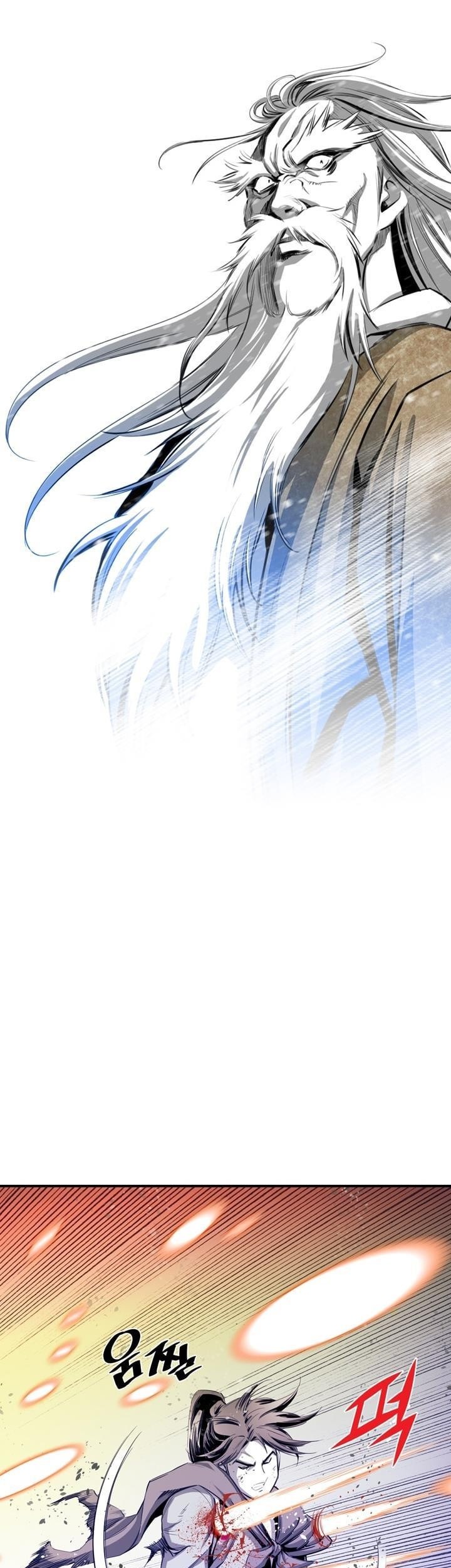 Way To Heaven Chapter 36 Gambar 27