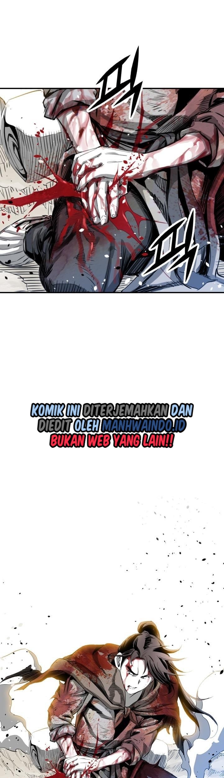 Way To Heaven Chapter 36 Gambar 33