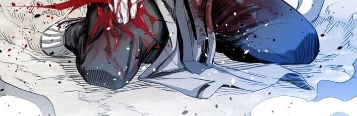 Way To Heaven Chapter 36 Gambar 34