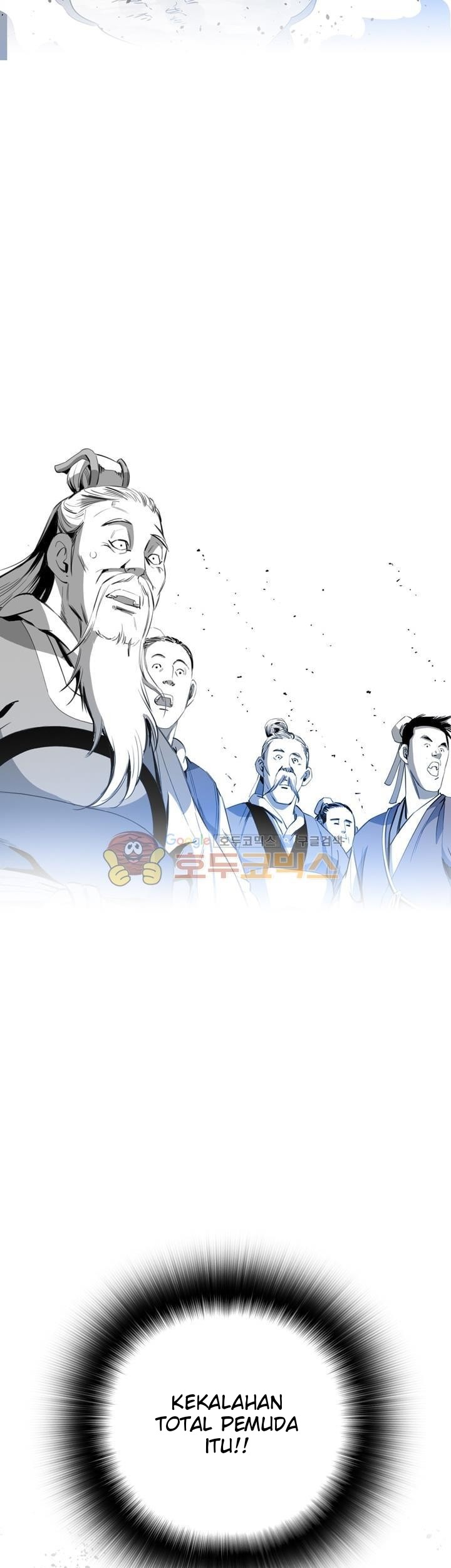 Way To Heaven Chapter 36 Gambar 35