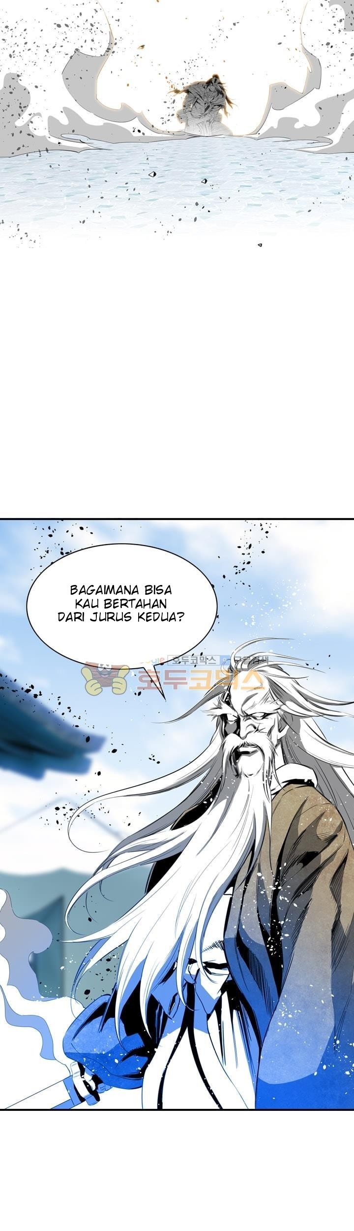 Way To Heaven Chapter 36 Gambar 37