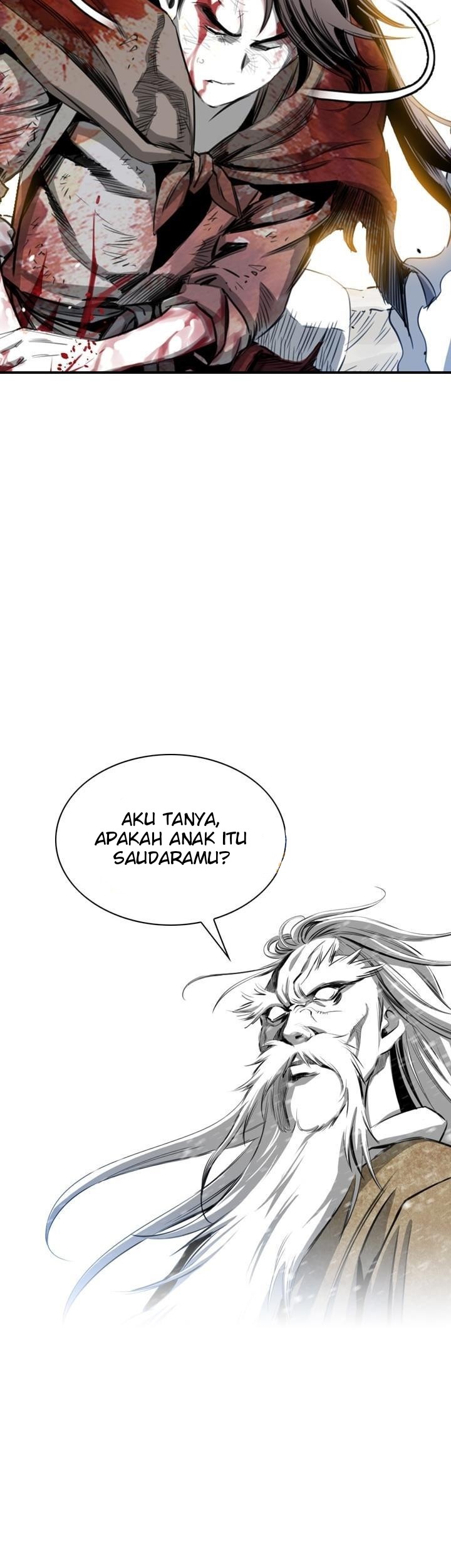 Way To Heaven Chapter 36 Gambar 43