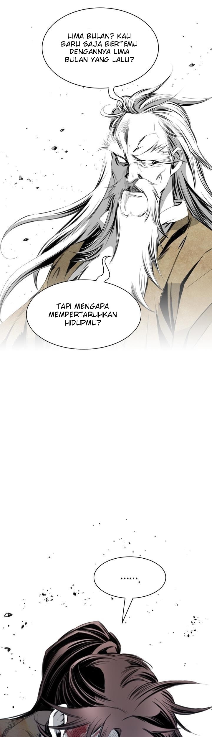 Way To Heaven Chapter 36 Gambar 47