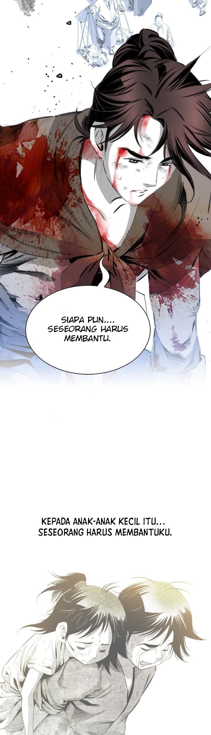 Way To Heaven Chapter 36 Gambar 53
