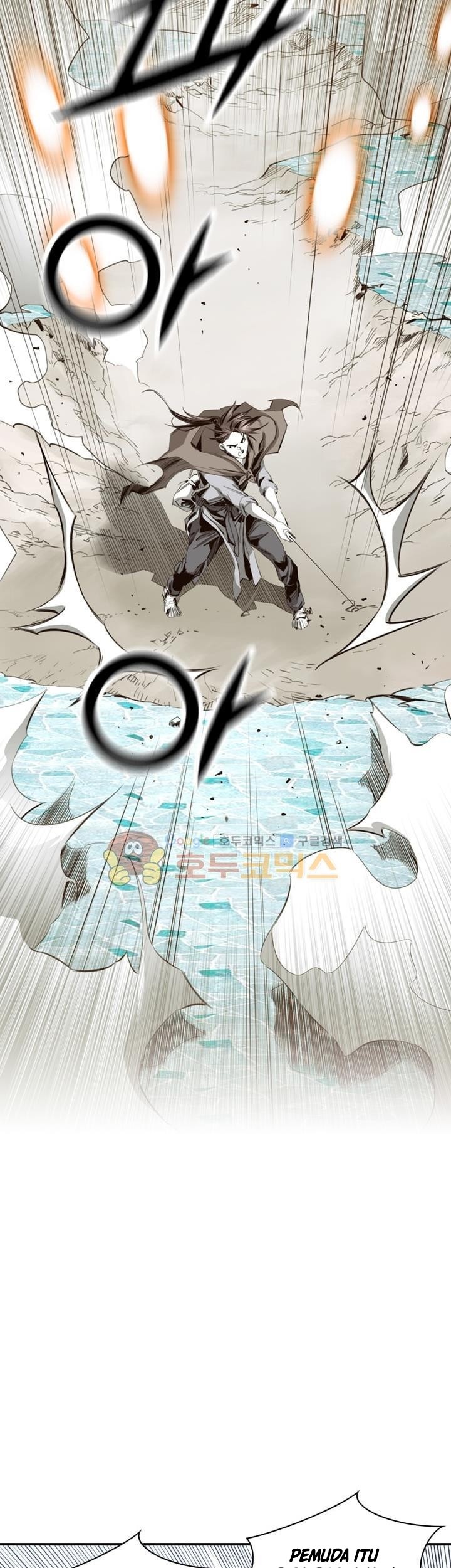 Way To Heaven Chapter 36 Gambar 3