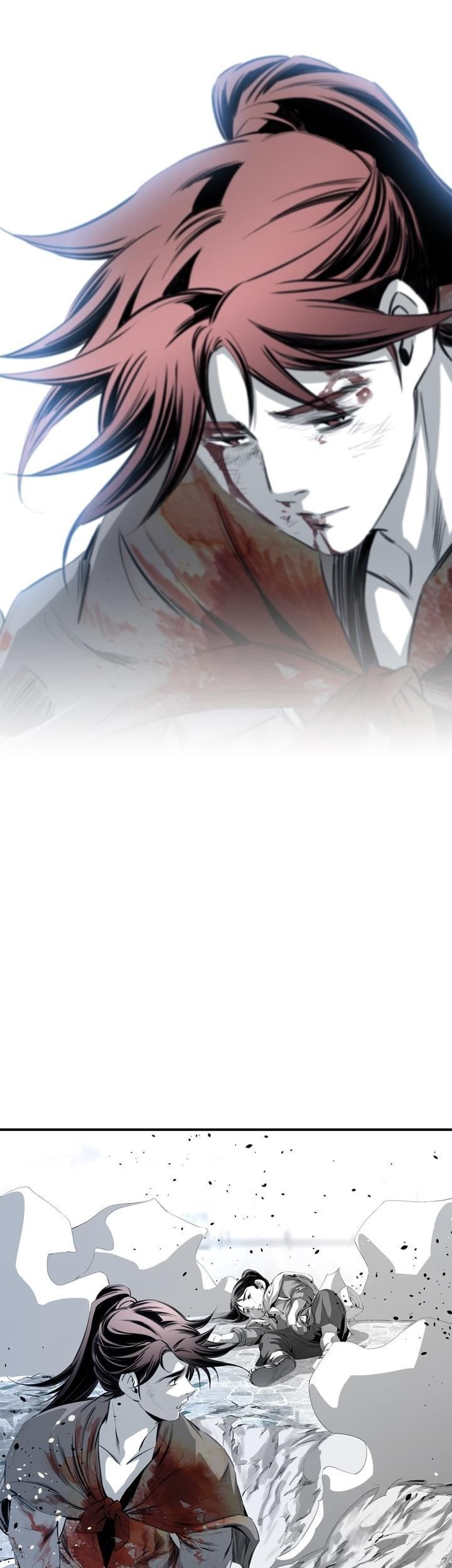 Way To Heaven Chapter 36 Gambar 67