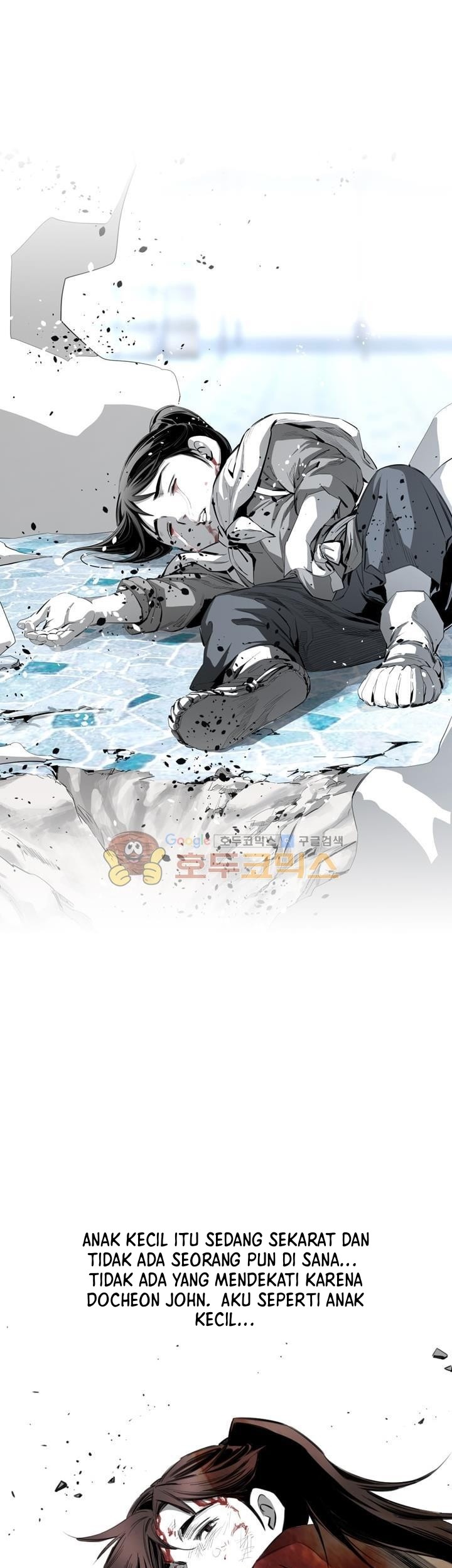 Way To Heaven Chapter 36 Gambar 69
