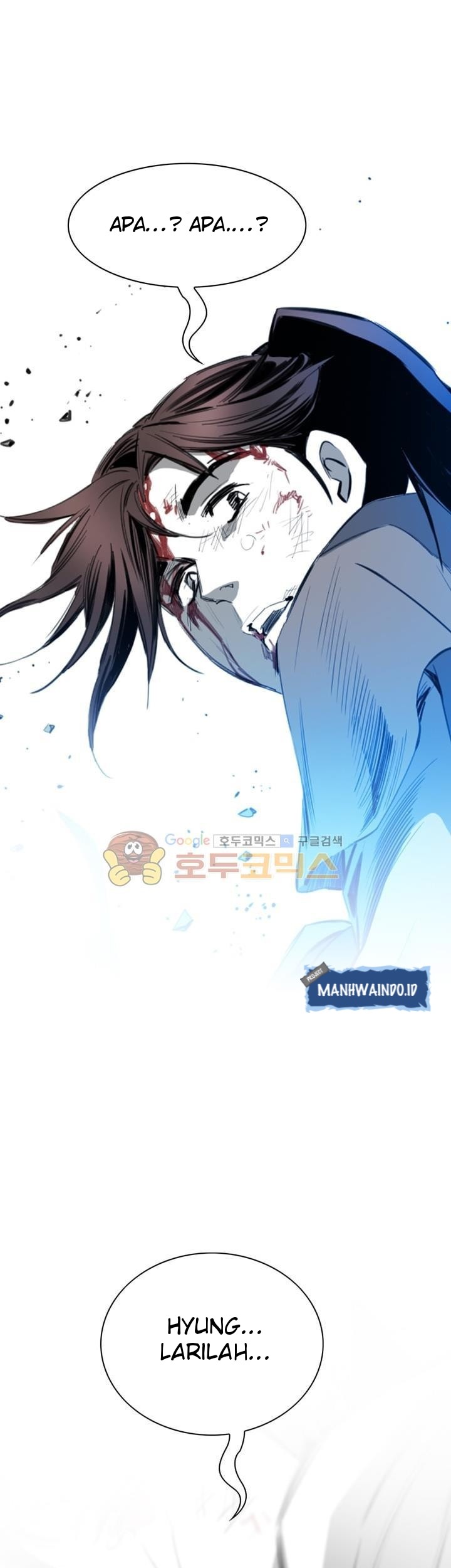 Way To Heaven Chapter 36 Gambar 73
