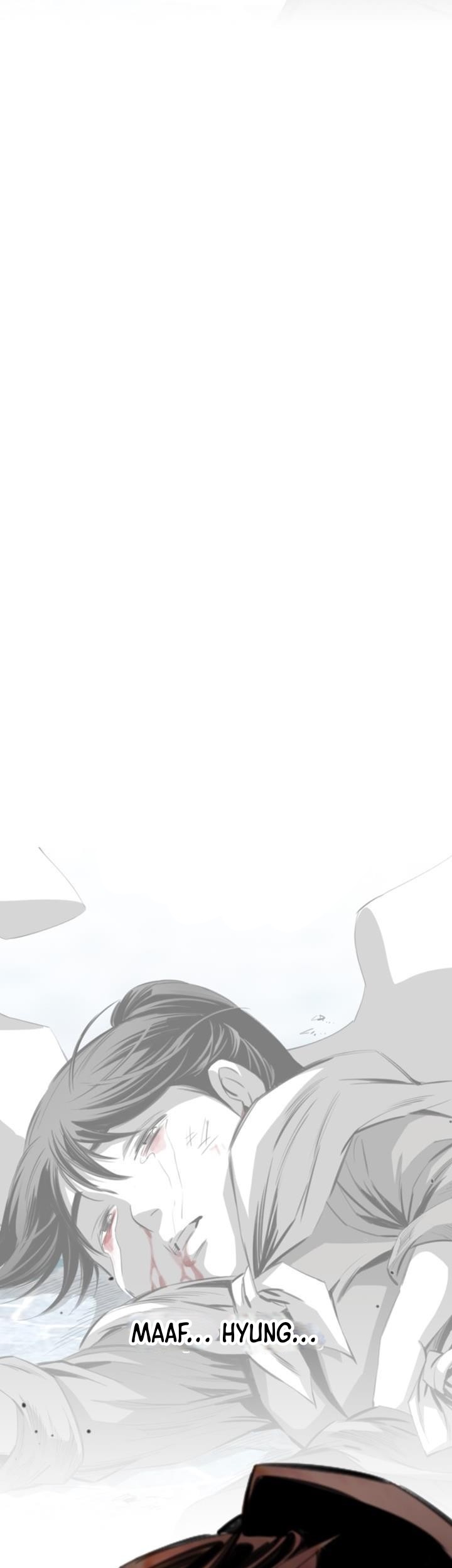 Way To Heaven Chapter 36 Gambar 77