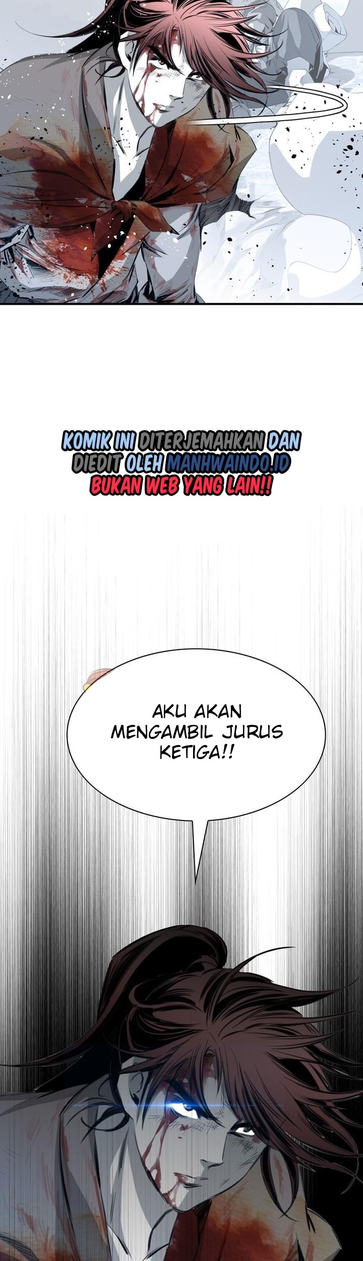 Way To Heaven Chapter 36 Gambar 81
