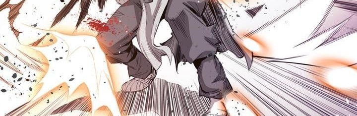 Way To Heaven Chapter 36 Gambar 16