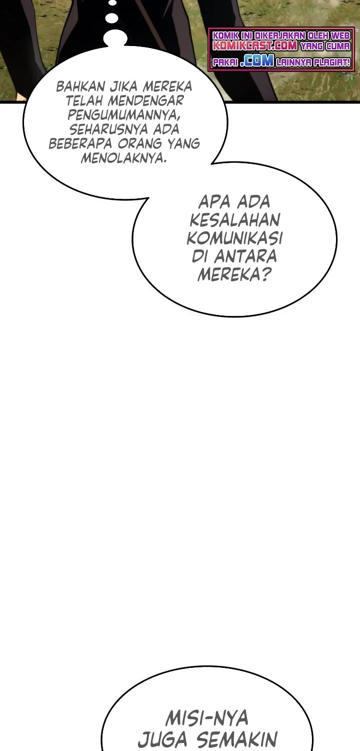 Ranker’s Return (Remake) Chapter 43 Gambar 45