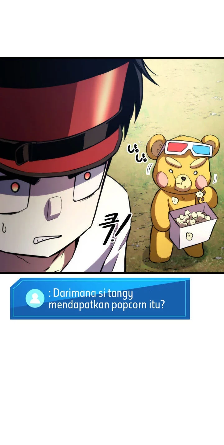Ranker’s Return (Remake) Chapter 43 Gambar 59