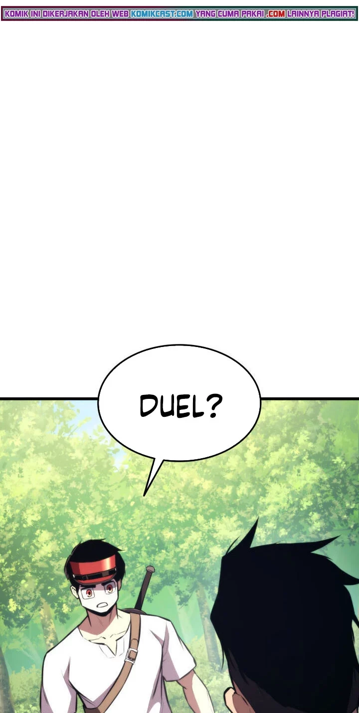 Ranker’s Return (Remake) Chapter 43 Gambar 61