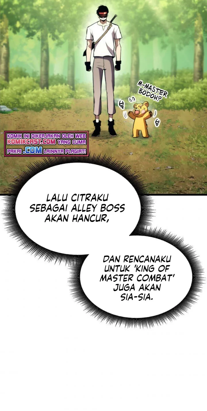 Ranker’s Return (Remake) Chapter 43 Gambar 67