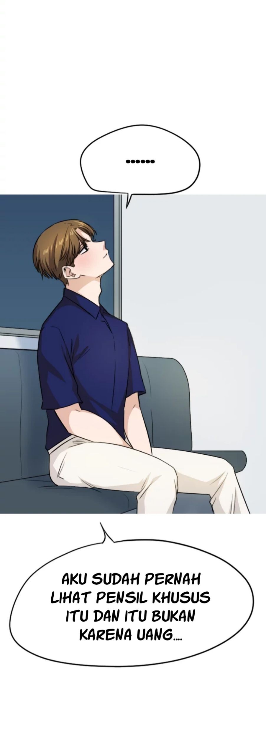 Drawing Romance Chapter 37 Gambar 19