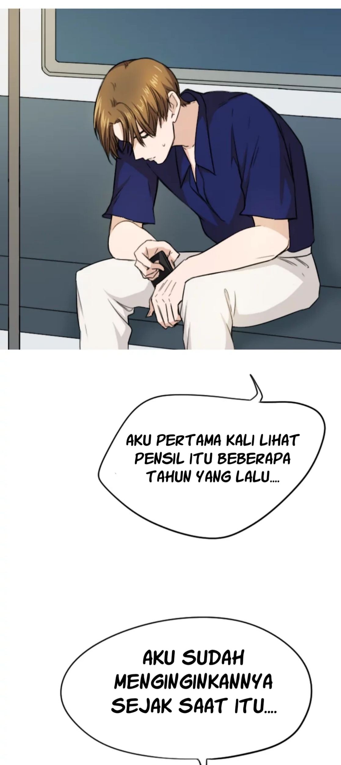 Drawing Romance Chapter 37 Gambar 25