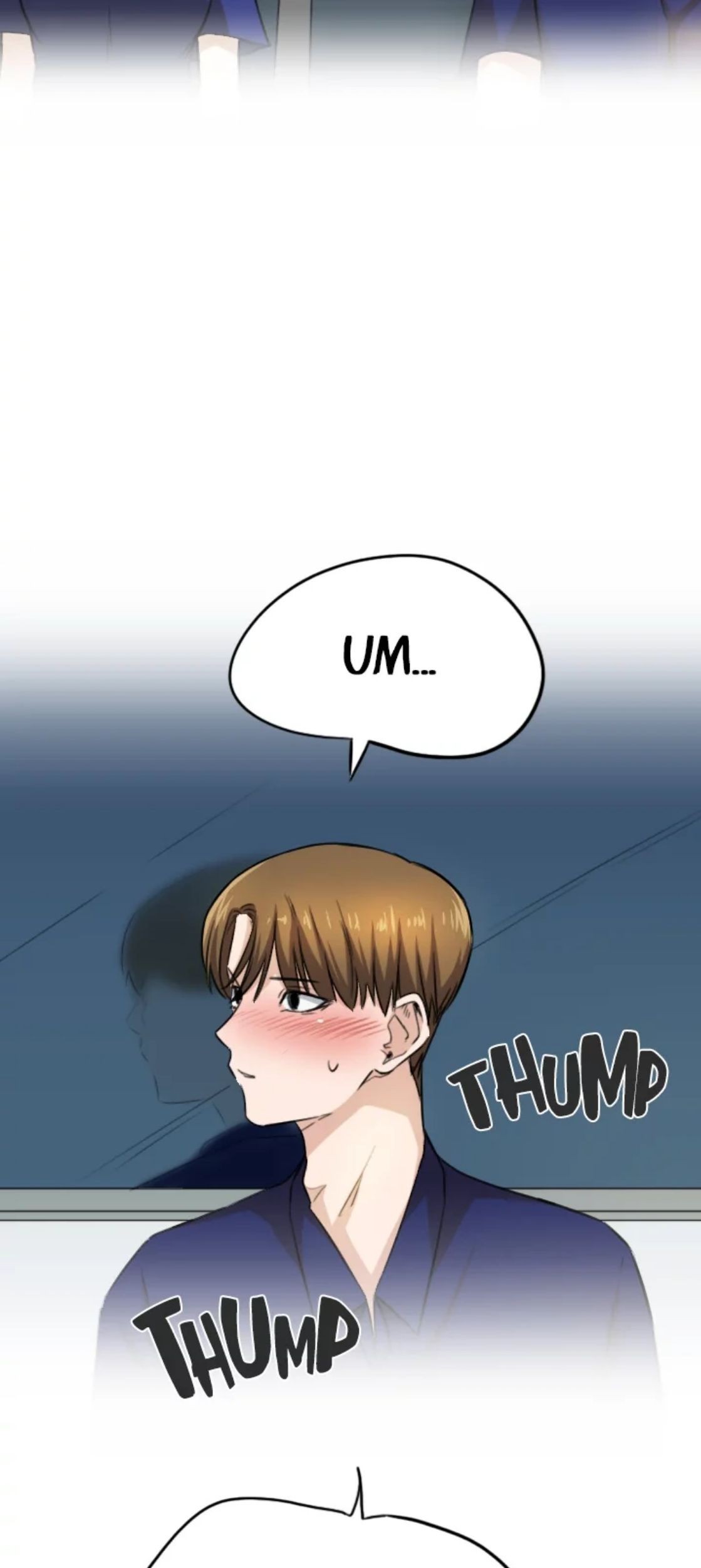 Drawing Romance Chapter 37 Gambar 33