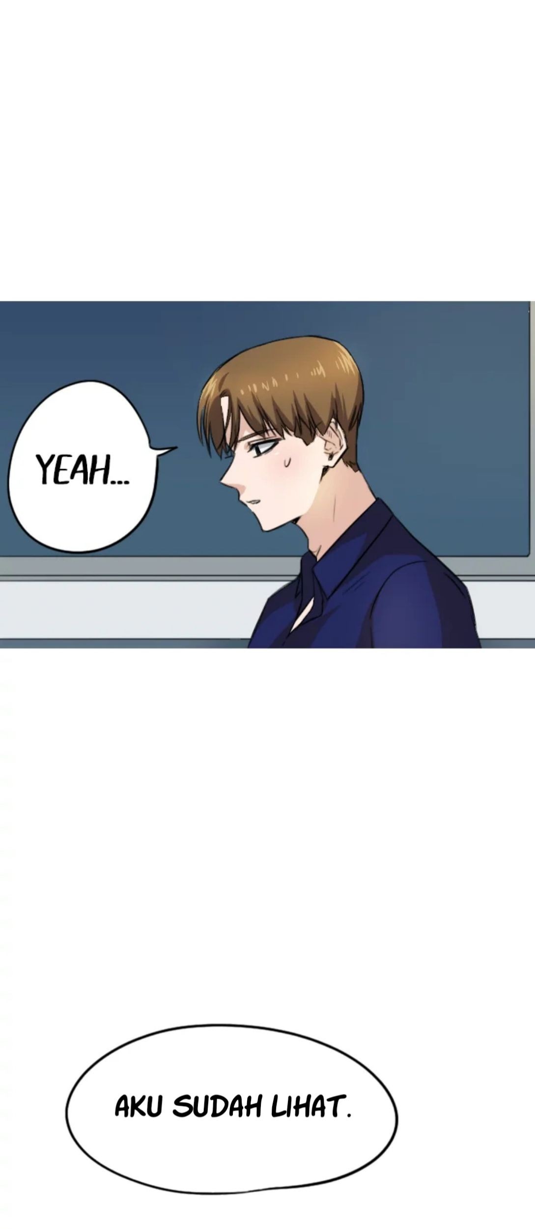 Drawing Romance Chapter 37 Gambar 41