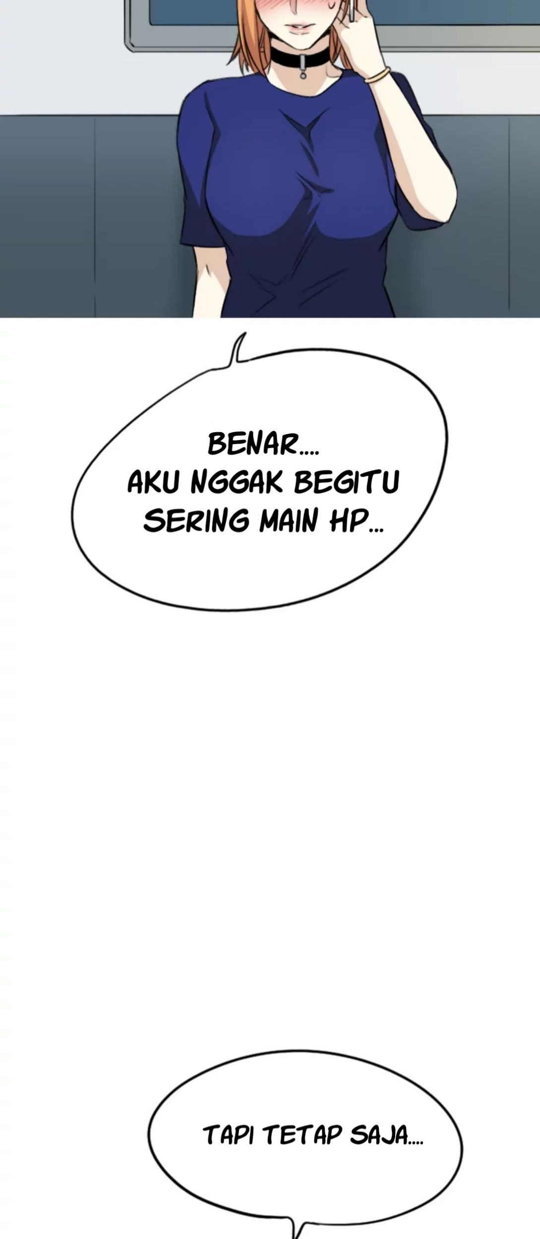 Drawing Romance Chapter 37 Gambar 47