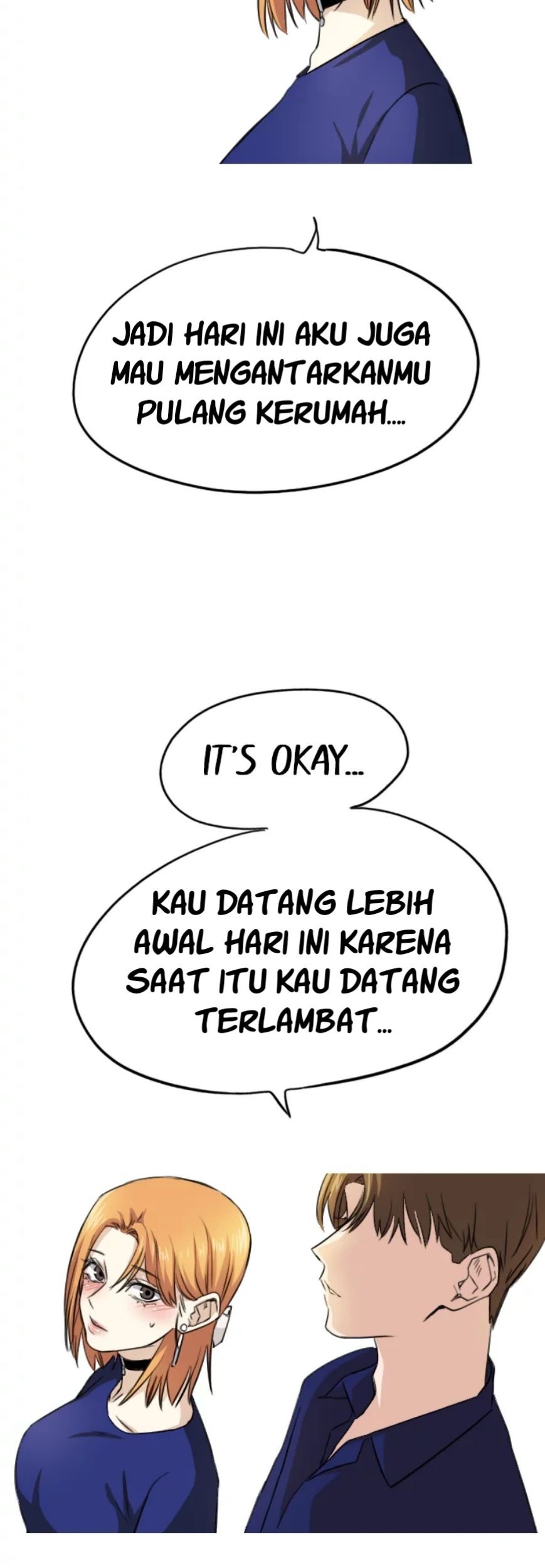 Drawing Romance Chapter 37 Gambar 55