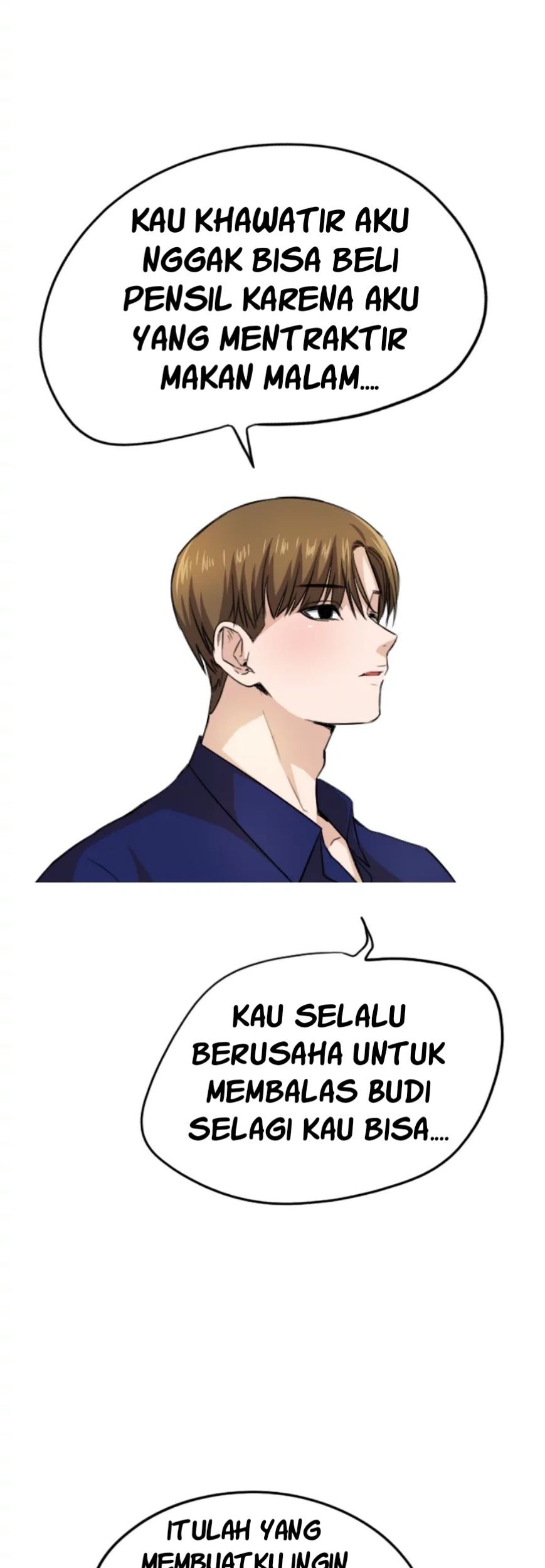 Drawing Romance Chapter 37 Gambar 57