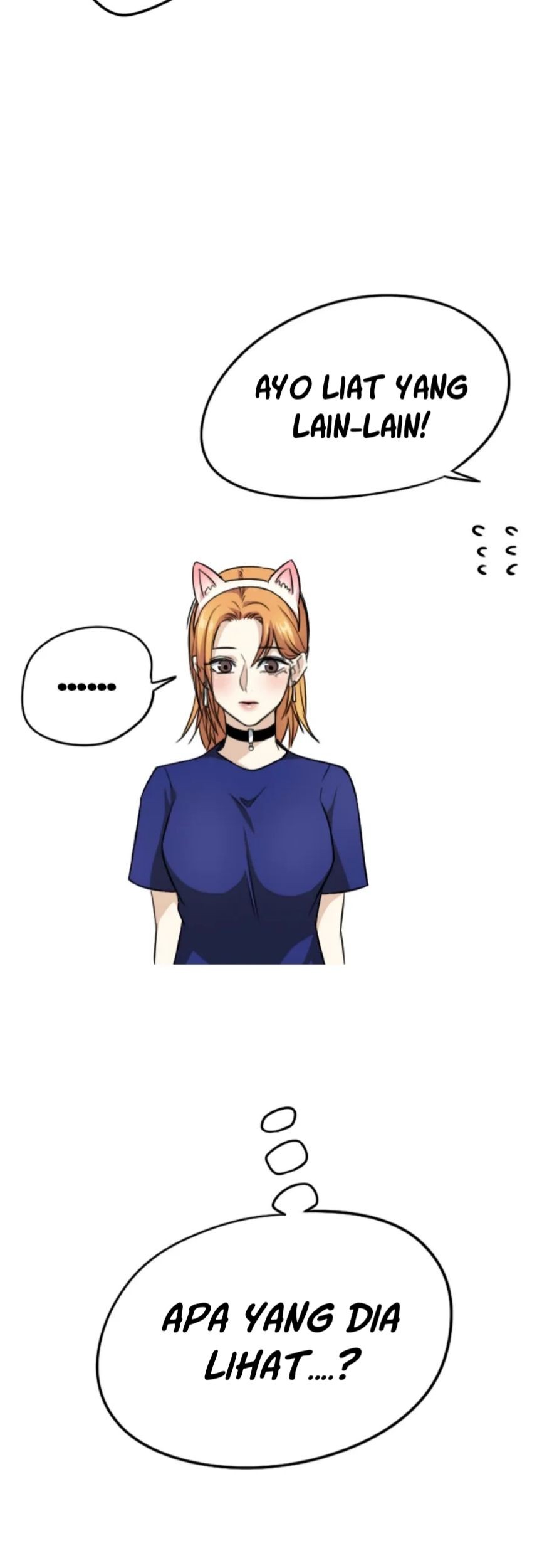 Drawing Romance Chapter 37 Gambar 3