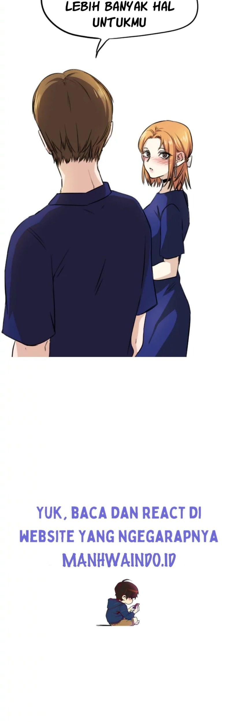 Drawing Romance Chapter 37 Gambar 59