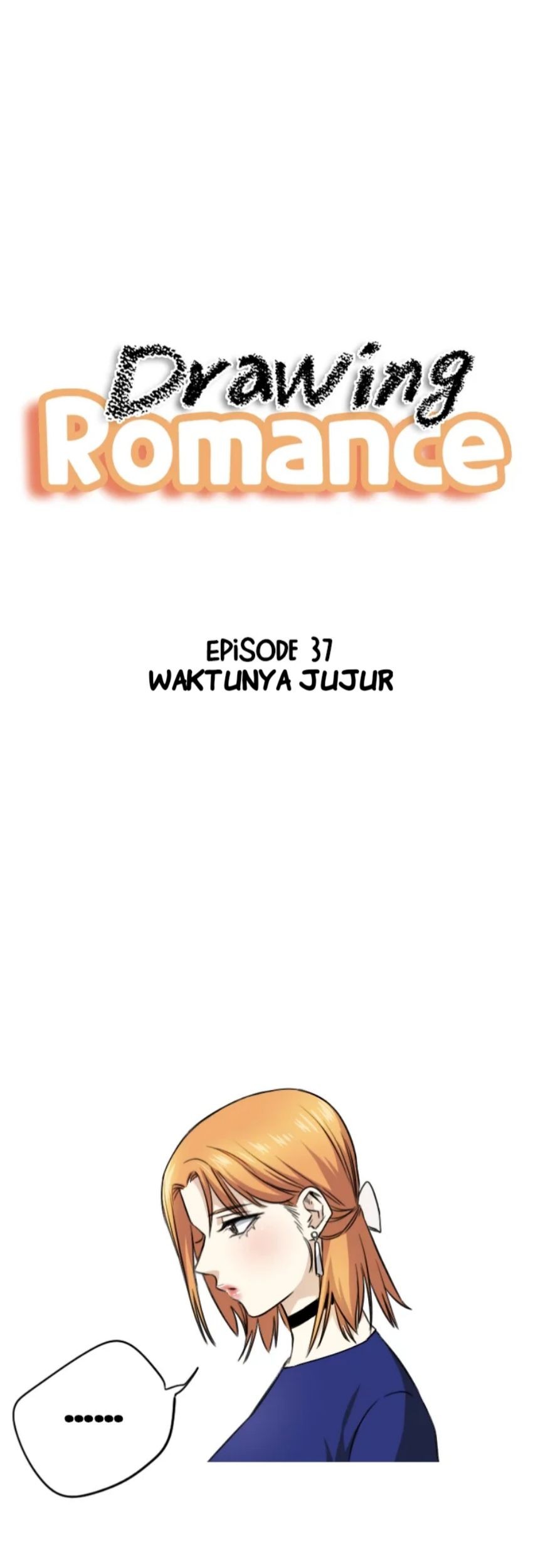 Drawing Romance Chapter 37 Gambar 5