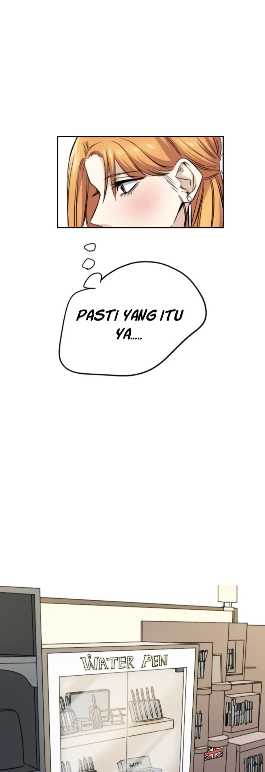 Drawing Romance Chapter 37 Gambar 7