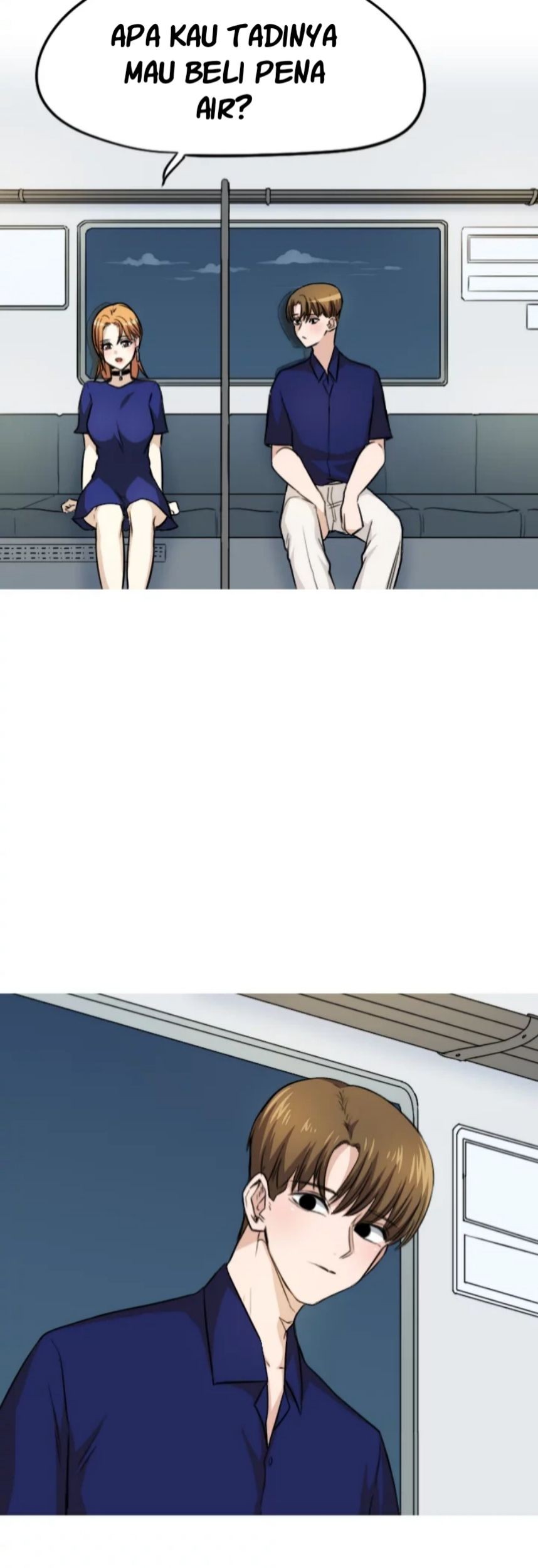 Drawing Romance Chapter 37 Gambar 11