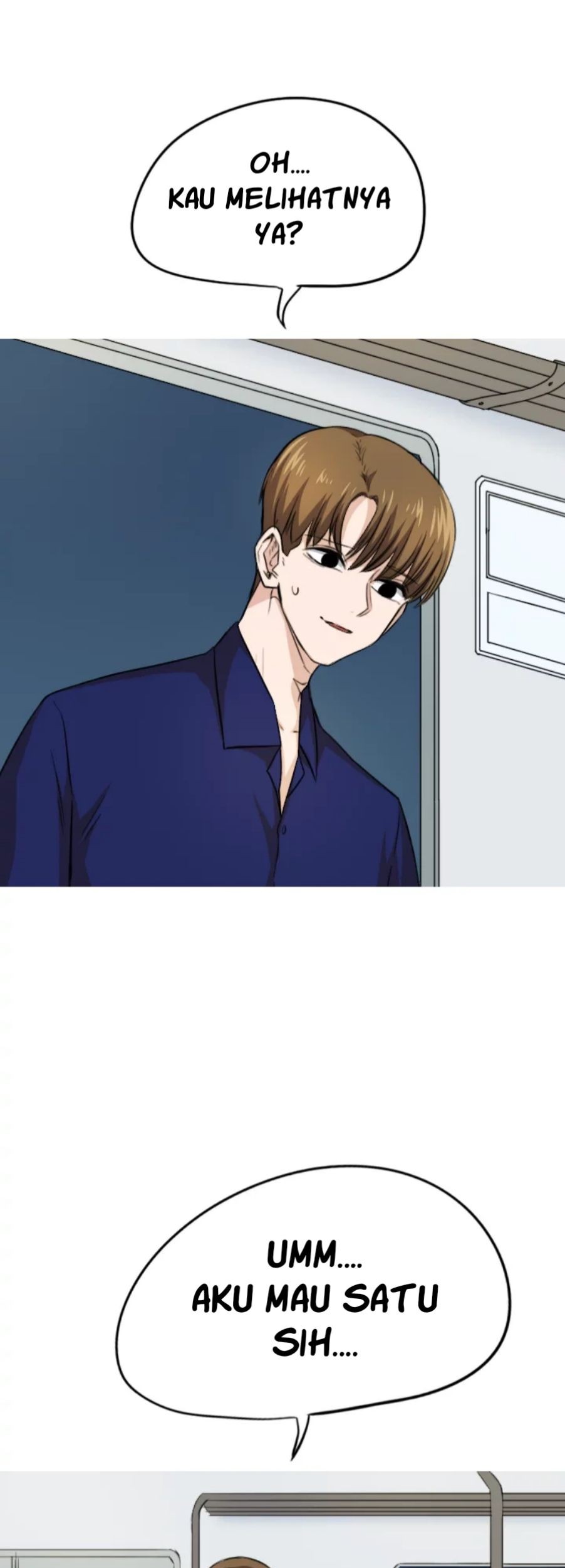 Drawing Romance Chapter 37 Gambar 13