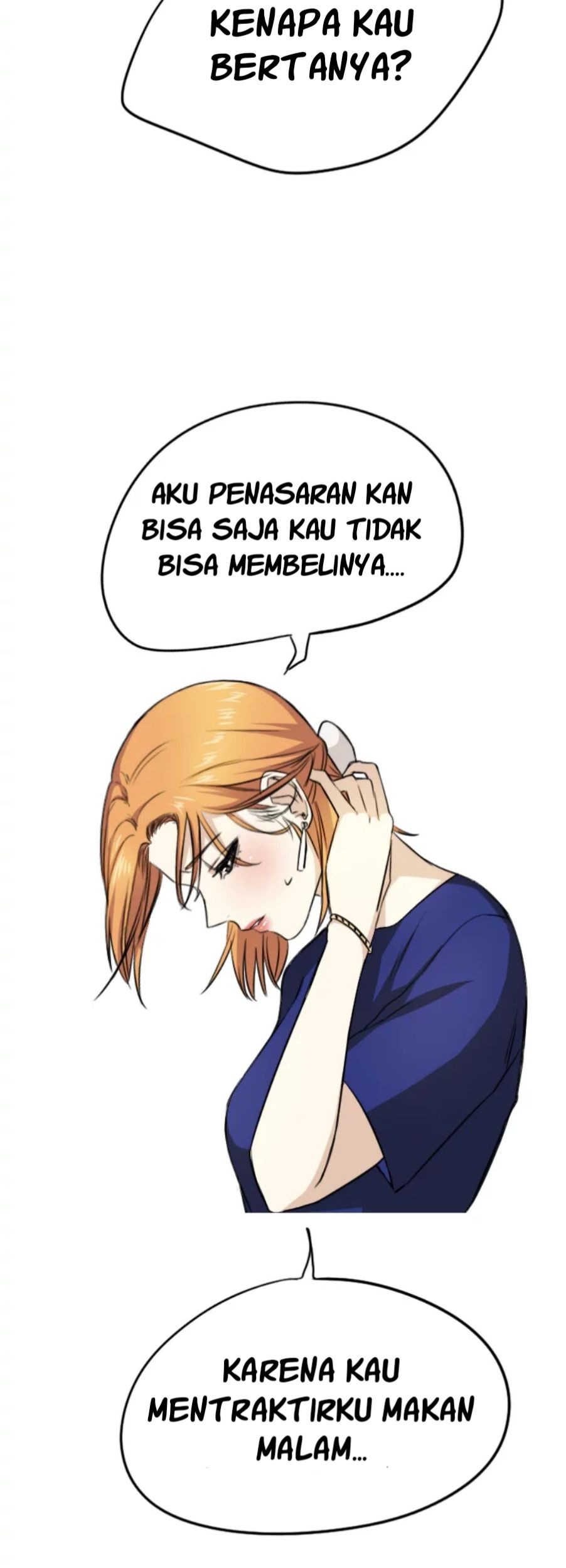 Drawing Romance Chapter 37 Gambar 17