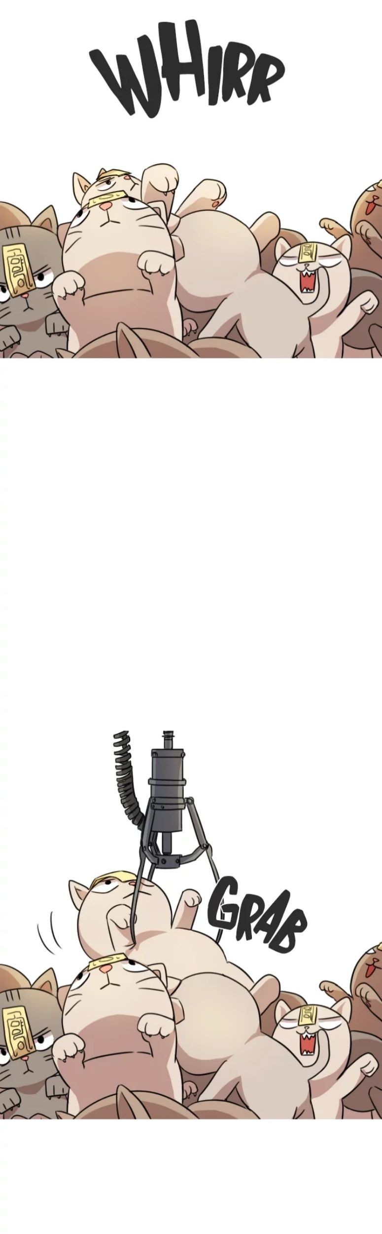 Drawing Romance Chapter 36 Gambar 21