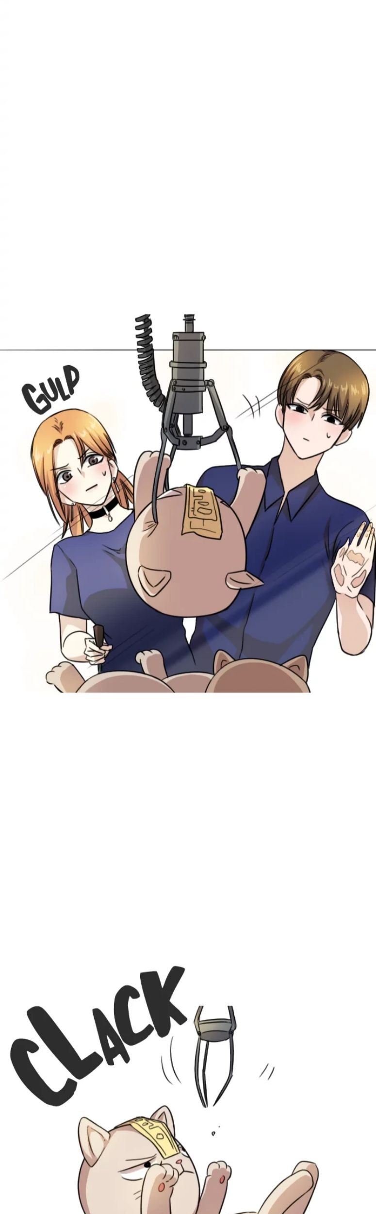 Drawing Romance Chapter 36 Gambar 23