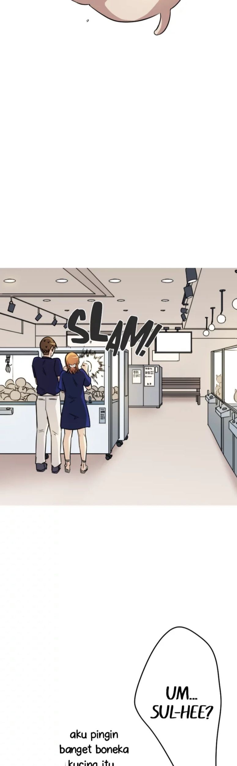 Drawing Romance Chapter 36 Gambar 25