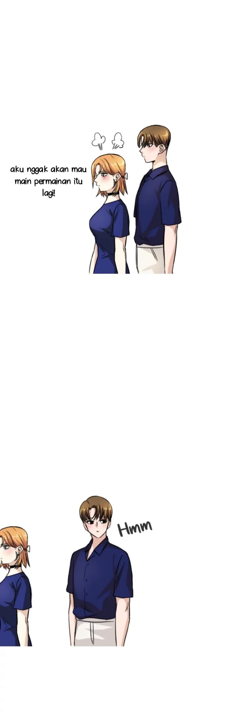 Drawing Romance Chapter 36 Gambar 29