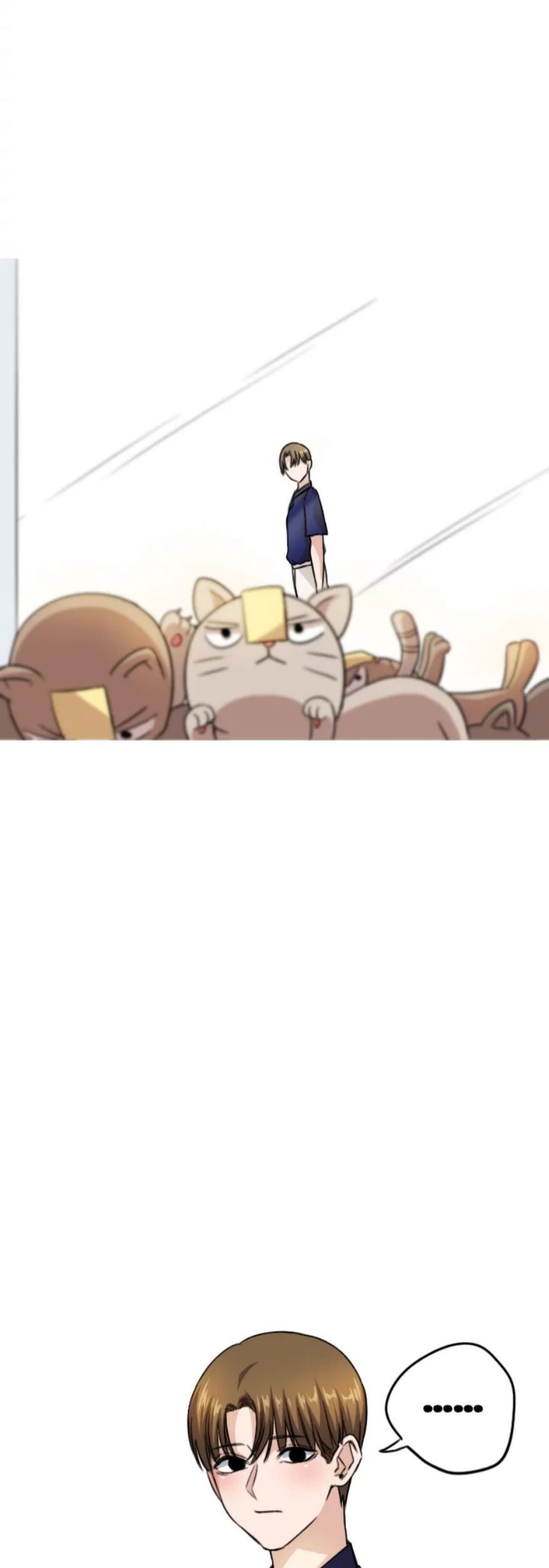 Drawing Romance Chapter 36 Gambar 31