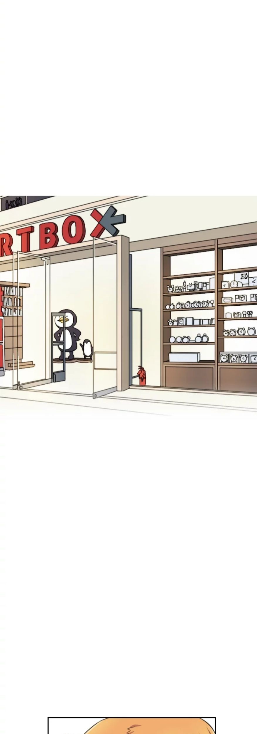 Drawing Romance Chapter 36 Gambar 35