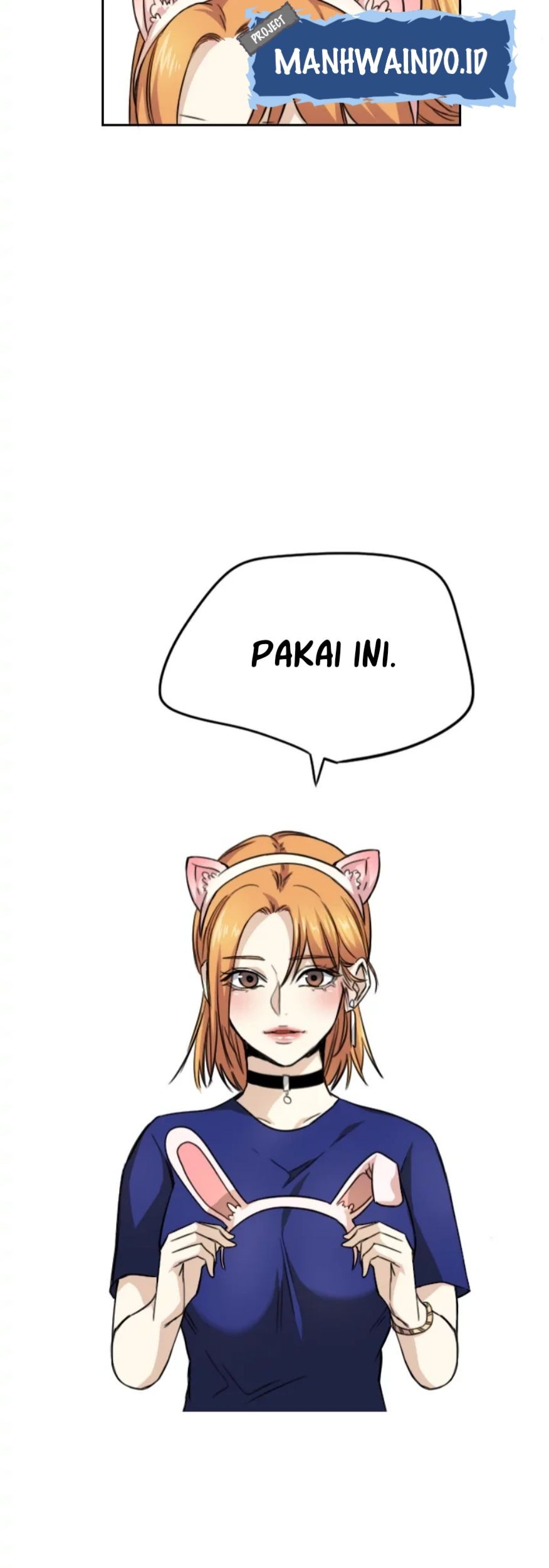 Drawing Romance Chapter 36 Gambar 37