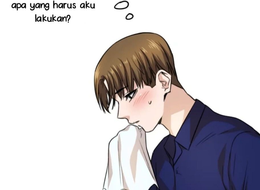 Baca  Drawing Romance Chapter 36 Gambar 2