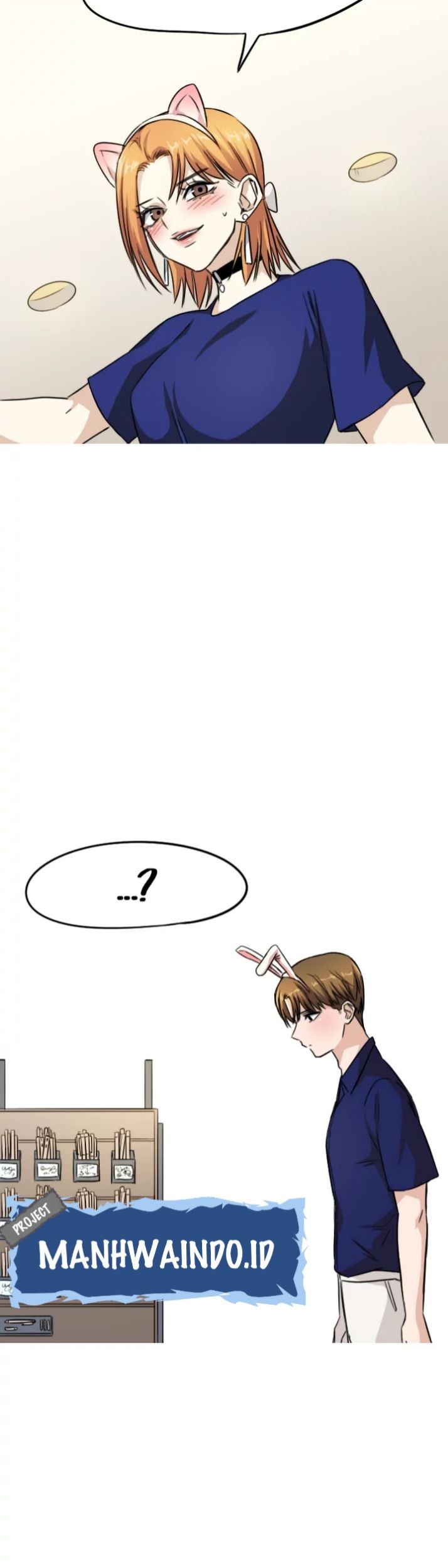 Drawing Romance Chapter 36 Gambar 45