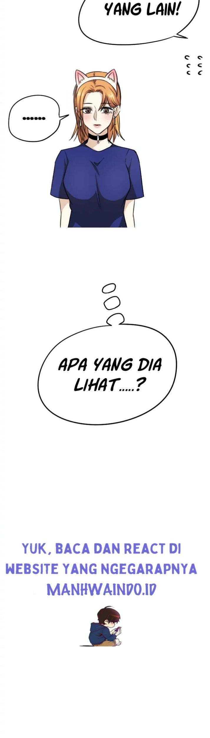 Drawing Romance Chapter 36 Gambar 49