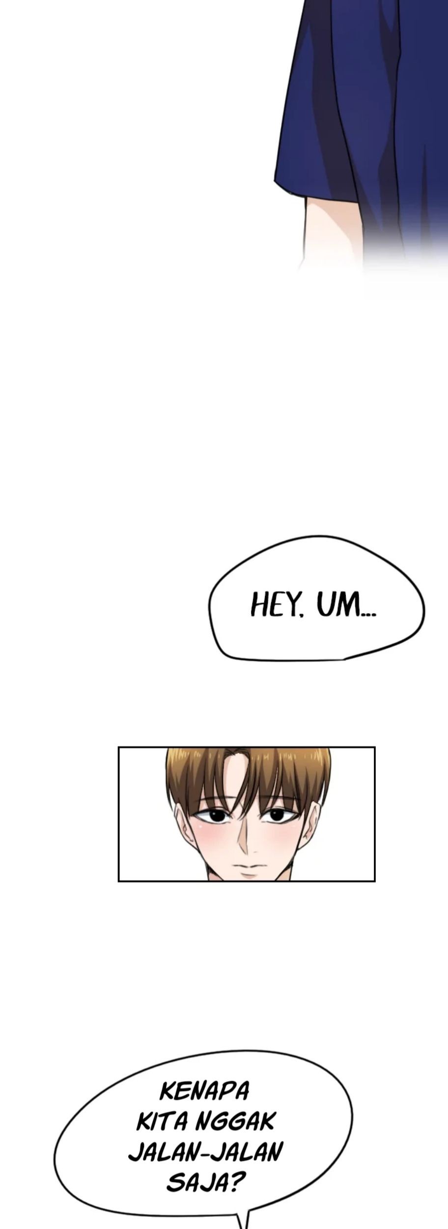 Drawing Romance Chapter 36 Gambar 5