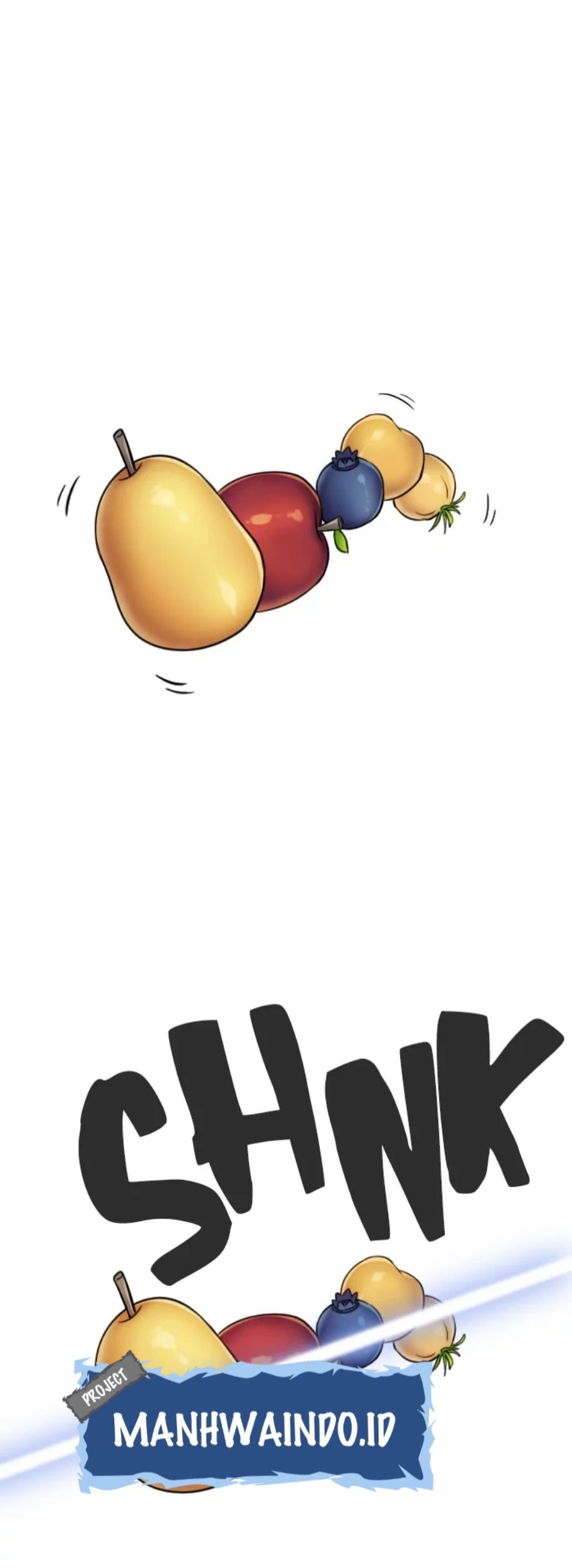 Drawing Romance Chapter 36 Gambar 9