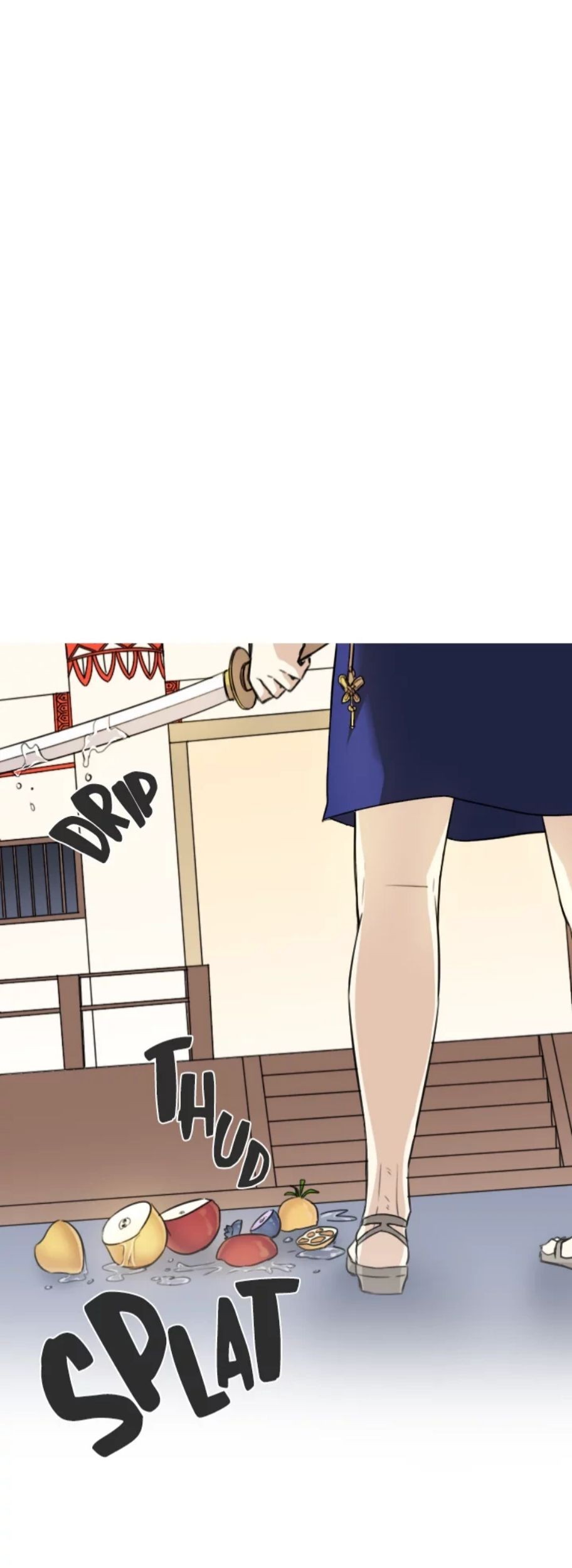 Drawing Romance Chapter 36 Gambar 11