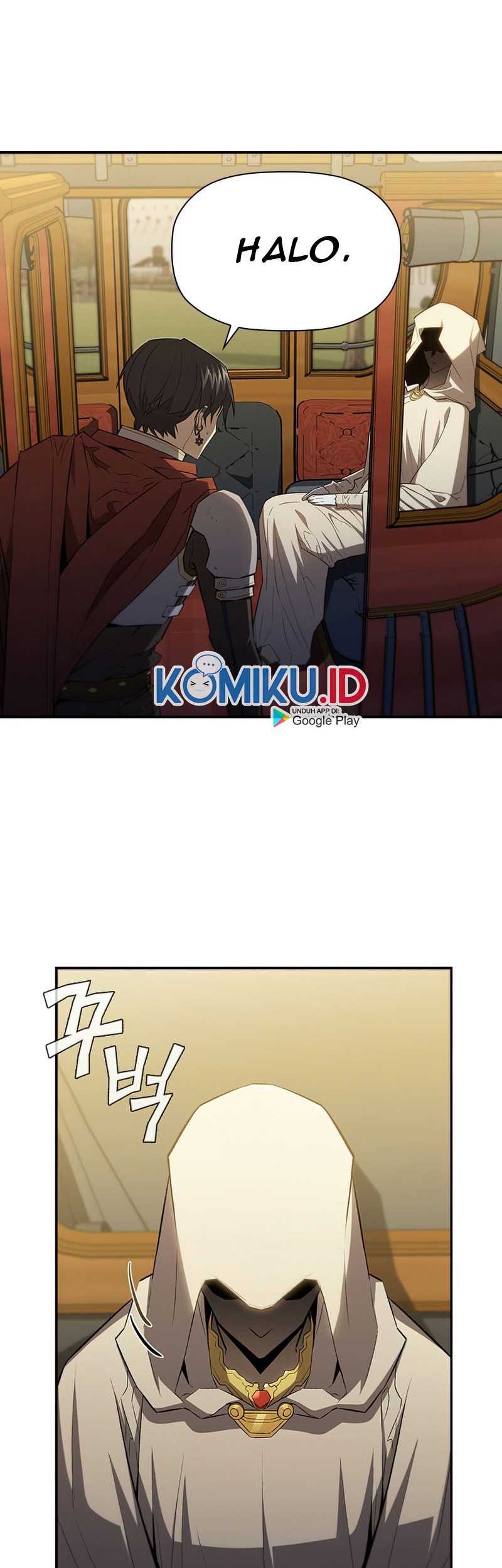 The Second Coming of Gluttony Chapter 92 Gambar 6